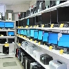 Компьютерные магазины в Великих Луках