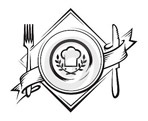 Юбилейная гостиница - иконка «ресторан» в Великих Луках